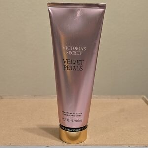 Victoria's Secret Velvet Petals Lotion